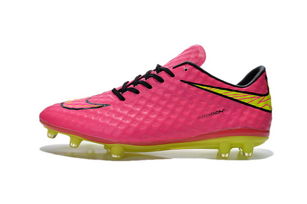 Nike Hypervenom Phantom FG Men Shoes--003